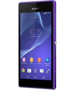 Sony Xperia M2 Dual (Purple)